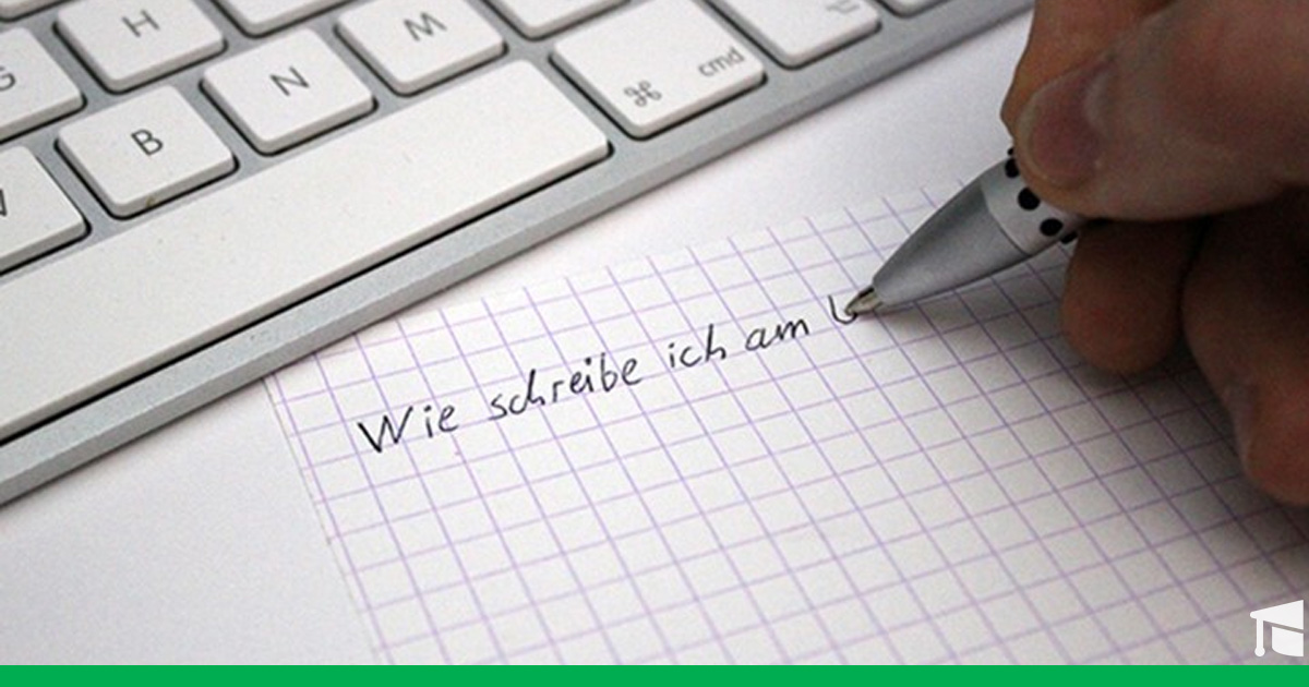 Wie schreibe ich am besten mit? FROKER.ME