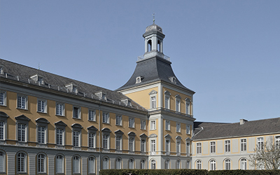 Gründer- und Technologiezentrum Rheinbach